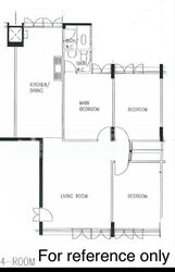 Blk 709 Clementi West Street 2 (Clementi), HDB 4 Rooms #572225611